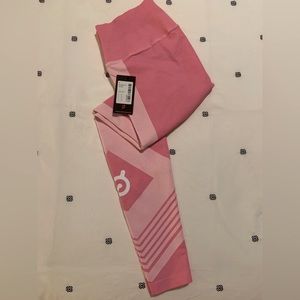 Peloton leggings